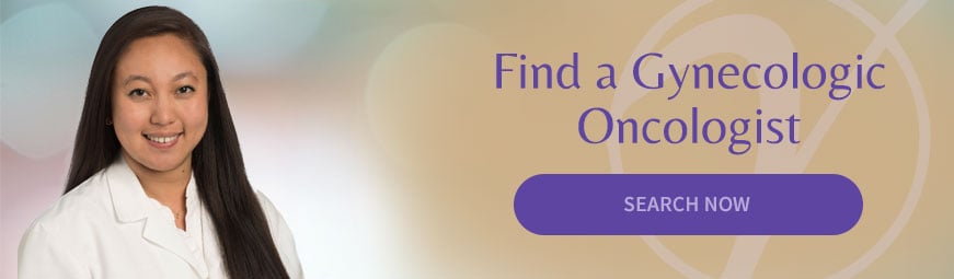 find a gynecologic oncologist at virginia oncology associates